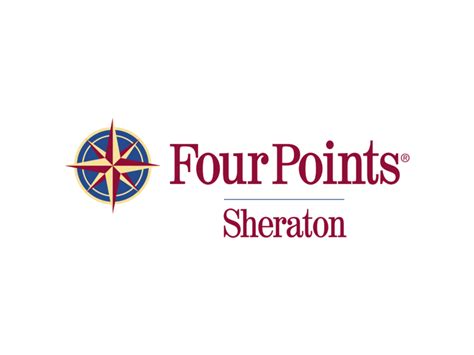 Four Points Sheraton Logo Png Transparent And Svg Vector Freebie Supply