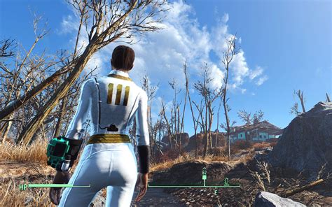 Loverslab Fallout 4 Replace Cloth Portlandtwink