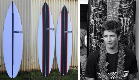 Some Shyster Stole A Batch Of Nathan Florence S Brand New Pyzel