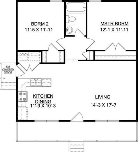 Home plans shown are modular stick built, but we can alter these floor plans or draft a new plan for you! Americas Home Place - The Cherokee A | Beach house floor ...
