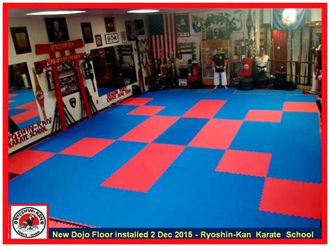 1, 40mm tyk puslespil er stor for nogen kampkunst, taekwondo, judo, sport. Taekwondo Mats - Mats for Tae Kwon Do, Karate Martial Art