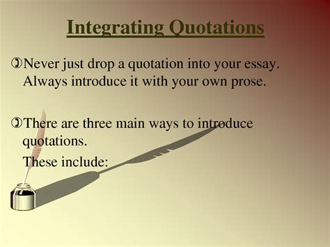 'i got introduced to maps by my label, and i liked his sound. Introduce Quote Essay