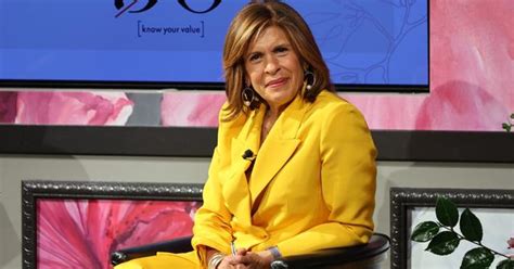 Why Is Hoda Kotb Not On The Today Show Details