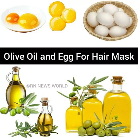 How To Use Of Olive Oil For Hair Growth And Benefits
