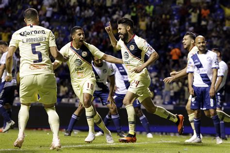 Supporters of the teams can watch this fixture on a live streaming service if this match is featured in the schedule. Liga MX: Horario y dónde ver en vivo América vs Puebla de ...