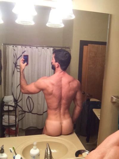 Muscle Men Booty Hot Sex Picture