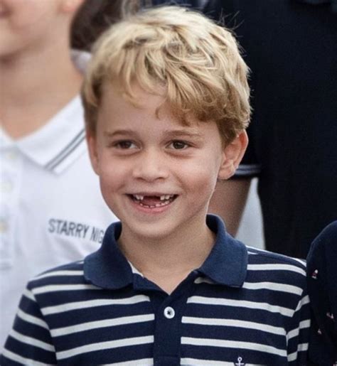 Royal baby prince george, 'has voice to match any lion's roar' jokes wills. Prince George of Cambridge. Date 2019 | Prince george ...