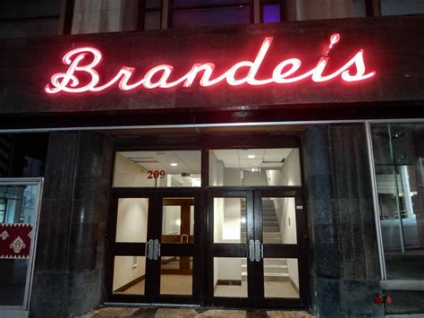 Brandeis Building Omaha NE Dblackwood Flickr