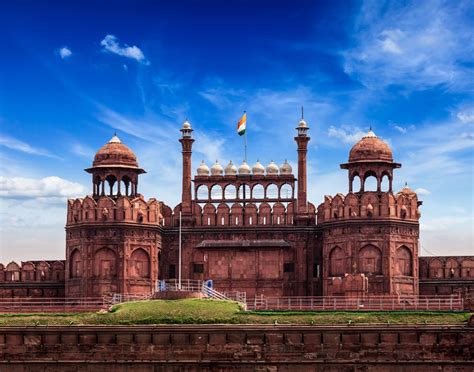 Our monthly bike rental option in delhi offers you maintenance less bike ownership. Top 10 Places to Visit in Delhi