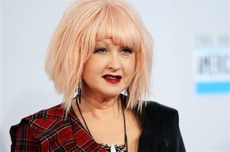 Cyndi Lauper Says She Will Donate Proceeds From North Carolina Concert