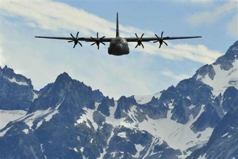 Air Force Finally Has Plans To Test A Laser Weapon On Its Ac 130j