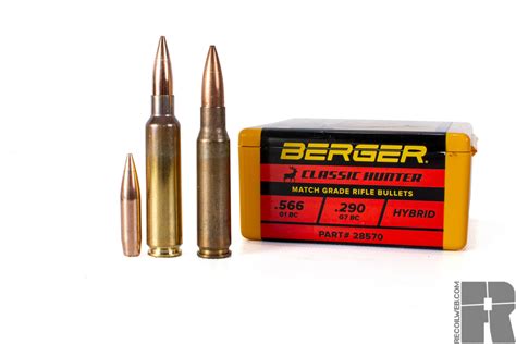 308 Winchester Vs 30 06 Springfield Battle Of The 30 Cals Recoil