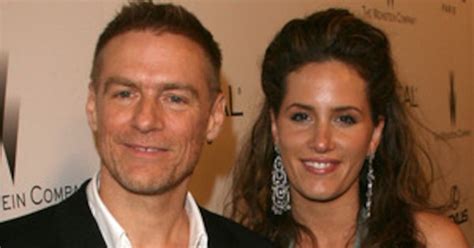Bryan Adams Welcomes A Baby Girl—find Out What Her Name Means E News