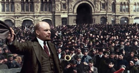 O resultado desse processo foi a criação da união. Revolução Russa (1917): resumo, o que foi e causas - Toda ...