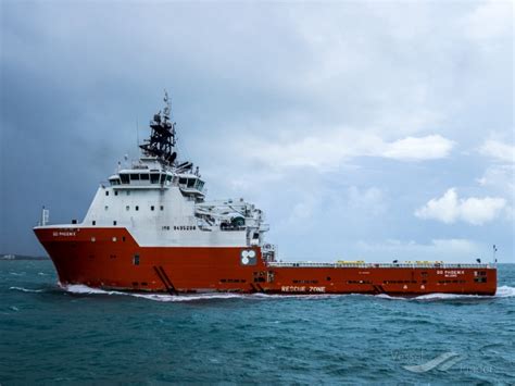 phoenix offshore tug supply ship details and current position imo 9495208 vesselfinder