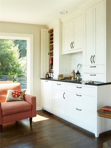 Mini bars, wet bar cabinets, home bar accessories, basement bar designs, the best man cave furniture, blogs we specialize in everything within bar furniture, from the smallest pieces to the blogs and articles on the basics you need on selecting home bar cabinets for sale, plus a guide for bar. Wet Bar Cabinets | Houzz