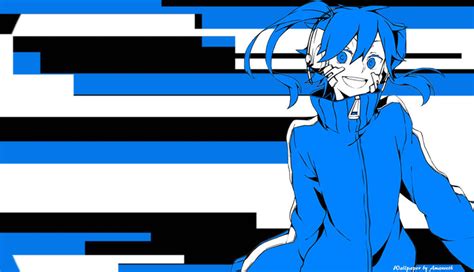 Kagerou Project Ene Wallpaper 1 By Amanveth On Deviantart