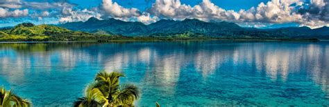 Fiji is a developing country and the standard of healthcare reflects this. Fiji Travel Insurance - Go Insurance