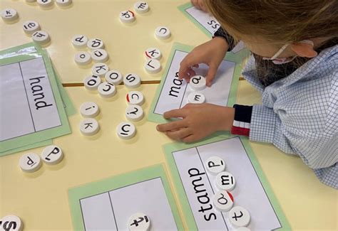 Jolly Phonics El Mejor Método Para Aprender Inglés