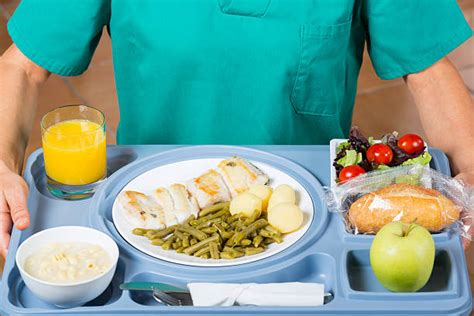6100 Hospital Meals Stock Photos Pictures And Royalty Free Images Istock