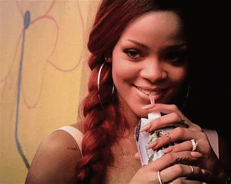 Babe Rihanna GIFs Get The Best GIF On GIPHY