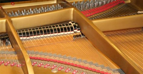 A Quoi Sert La Pedale De Gauche Sur Un Piano - À quoi servent les trois pédales d'un piano ? | Bax Music Blog
