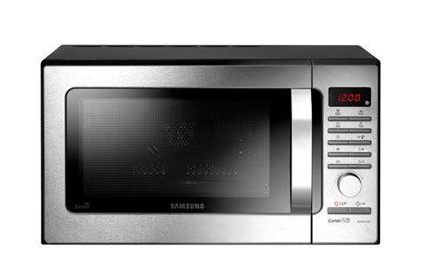 Mc285tatcsq 28 Litres Stainless Steel Combination Microwave With Sensor