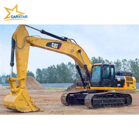 Secondhand Caterpillar E120b Excavator For Sale In Cheap Price Used