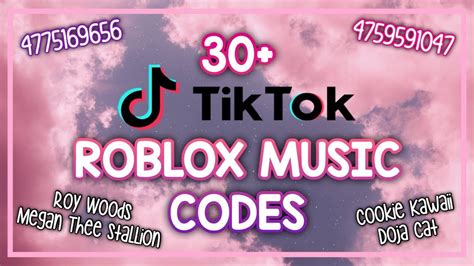 30 Roblox Music Id Codes Working May 2021 2 💎marrylxst💎 Youtube