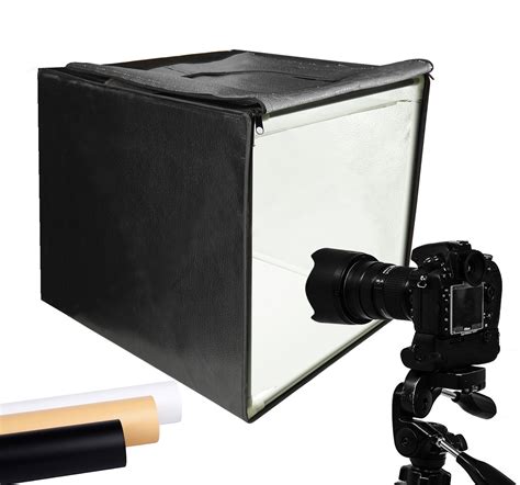 Light Box For Jewelry Photography Affordable Professional Expensive
