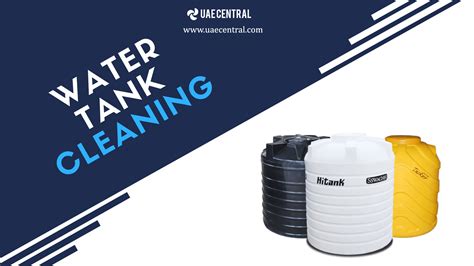 Water Tank Cleaning Dubai Uae Central