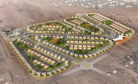 Sheikh Zayed Housing Programme