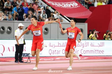 4x100 gibt es bei ebay! 4x100米接力男队获第六 女队致命失误成绩遭取消_田径_新浪竞技风暴_新浪网
