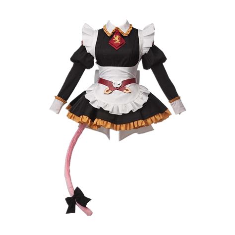 Buy Oppinty Uwowo Anime Fategrand Order Astolfo Cosplay Costume Fgo