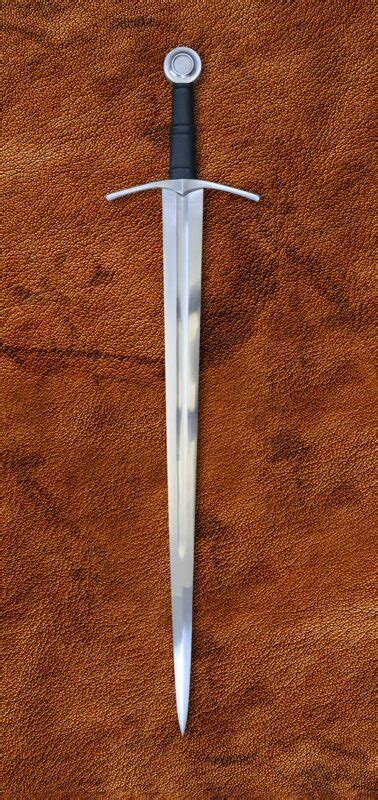 Wolfsbane Norse Viking Sword At Darksword