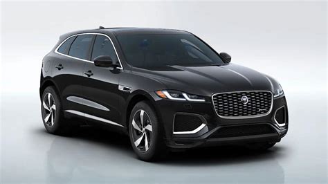 2023 Jaguar F Pace Model Review With Prices Photos And Specs