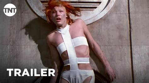 The Fifth Element Trailer Tnt Youtube