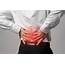Lower Back Pain When To See Your Doctor