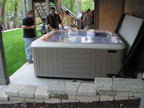 Aquaterra Hot Tub Review For Getting The Luxurious Therapy Hot Tub