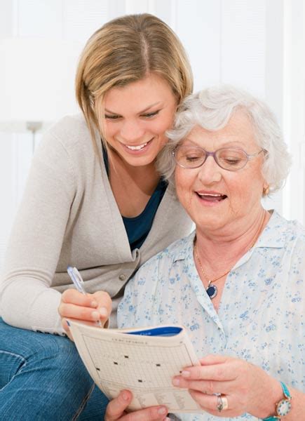 Maybe you would like to learn more about one of these? Caregivers for Alzheimer's and Dementia in New York City