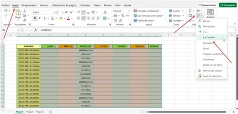 How To Select Only Visible Cells In Excel Using Vba Printable Templates