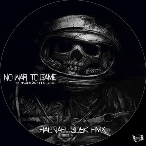 No War To Game Single By Tonikattitude Spotify