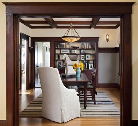 Kristina Wolf Design Traditional Dining Room San Francisco By
