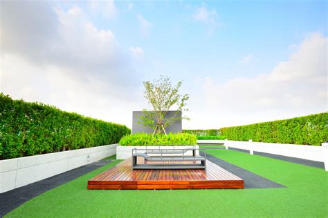 artificial grass for rooftop decks install it direct