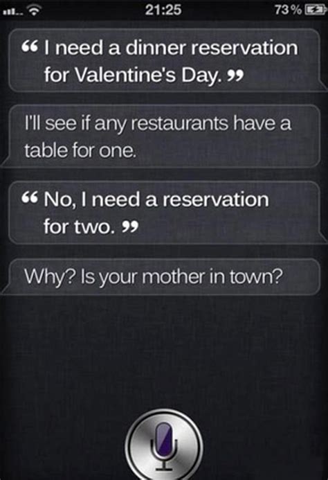 These Epic Replies By Siri Prove She’s The Ultimate Queen Of Comebacks