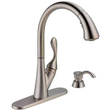 Links to the best kitchen faucets we listed in this kitchen faucet review video:1. 20 Unique Kitchen Faucets for Your Kitchen Decoration