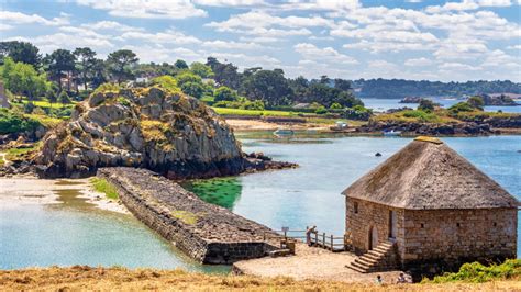 Maybe you would like to learn more about one of these? île de Bréhat | Vacanze Bretagna
