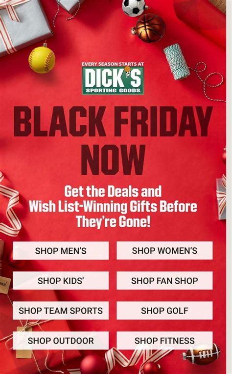 Live Dicks Sporting Goods Black Friday 2021 Ad Scans Buyvia