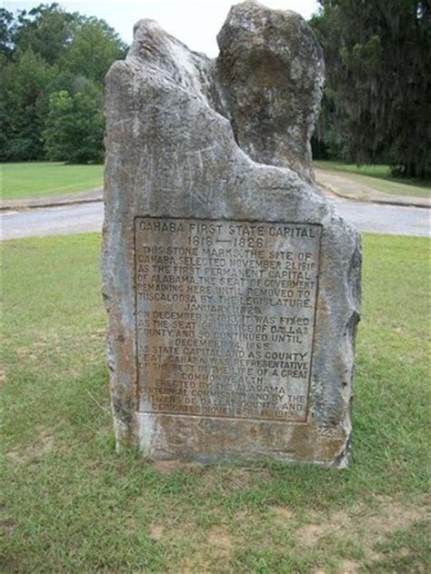 What he got was the bloodiest. Old Cahawba Archaeological Park (Selma): UPDATED 2020 All ...