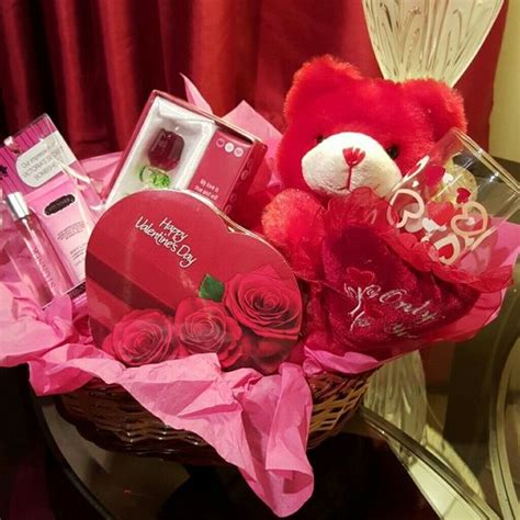 Candles, body wash, bath sponge, pedicure sets, foot scrub, lavender oil, victoria secret, vanilla body mist, vanilla swirl lotion, victoria secret spa, gift baskets, spa baskets, womens baskets. Something Special For Her Valentines gift basket ...